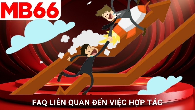 Các câu hỏi liên quan đến việc hợp tác làm đại lý