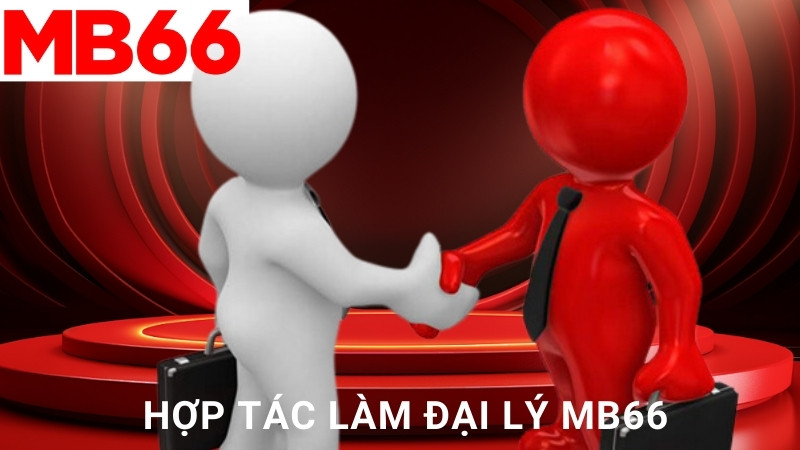 Chương trình hợp tác làm đại lý MB66