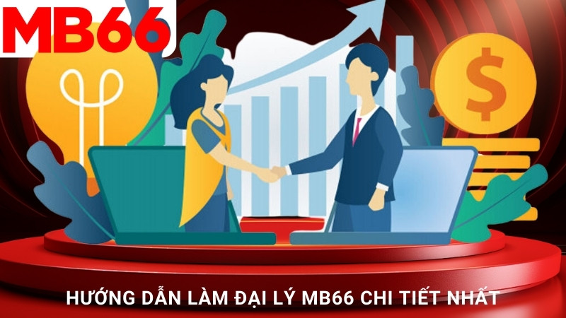 Hướng dẫn làm đại lý MB66 chi tiết nhất