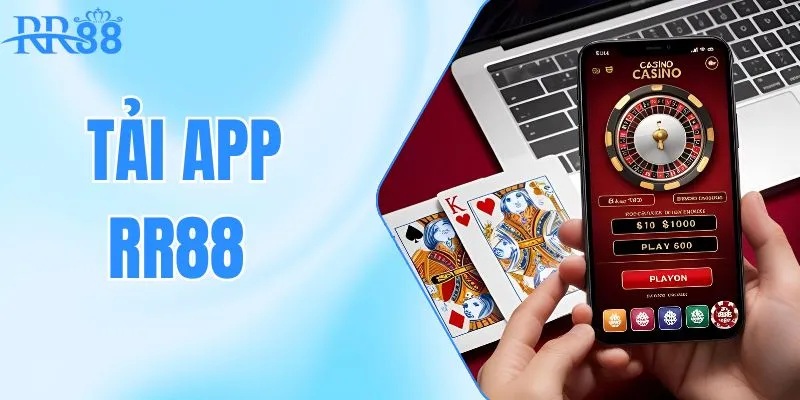 Những Lý Do Gây Ra Tin Đồn “RR88 Có Phải App Sập Không”