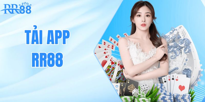 RR88 Có Phải App Sập Không – Giải Đáp Chi Tiết Cho Người Chơi