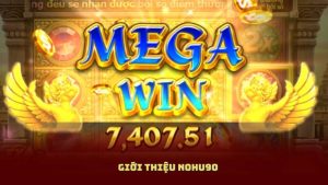 Giới Thiệu Nohu90 – Trải Nghiệm Cá Cược Trực Tuyến An Toàn Và Minh Bạch