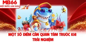 Bắn Cá MB66 – Hình Thức Giải Trí Trực Tuyến Hot 2026